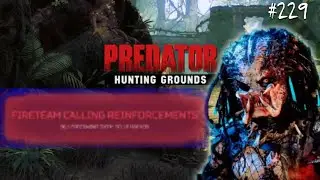 Predator: Hunting Grounds Ep.229 'Last Minute Reinforcements 😭😭'