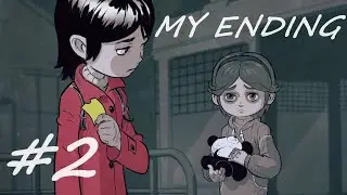 Gylt: Part 2 [Ending] (No Commentary)
