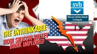 Silicon Valley Bank's Collapse   What happened in those 48 Hours