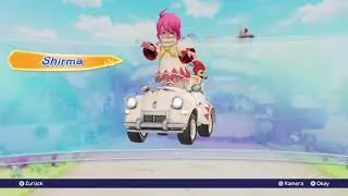 Chocobo GP part 2