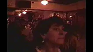 File Cajun Dance Band | 1993 Canray Fontenot and File at Maple Leaf