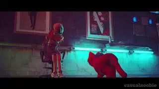 Stray: Access the Nightclub VIP and find Clementine | Chapter 10 walkthrough