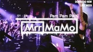 MeLoDy By Mrr Mamo NoonStop