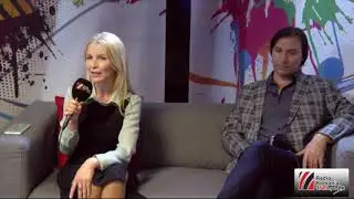 Mihaela Olaru si Florin Ulete -Viata fara violenta @Radio3Net