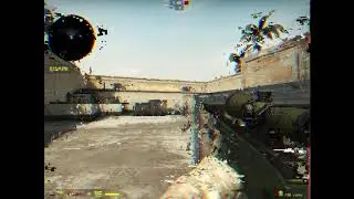Cs:Go фраги