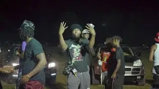 Rashawn - Gaining Pride (Official Video)