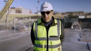 TG Basile - Project Recap