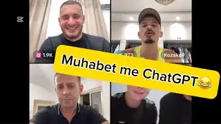 Kozaku me Dijonisin dhe Aroni. Super lot😂