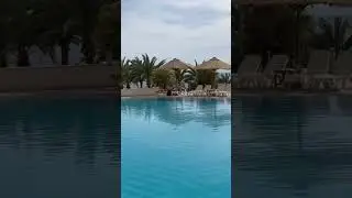 Merenice beach club, Aqaba City