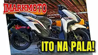 RUSI UPDATE | 2025 Version 🔥 RUSI BREEZE 150 #iMarkMoto
