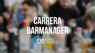 Diferencia entre el curso de bartender profesional y la carrera de barmanager