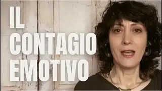 Il contagio emotivo [CoOl]