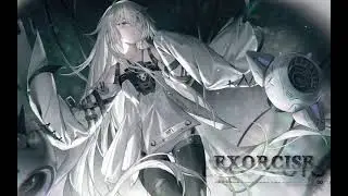 Punishing Gray Raven OST - Exorcise