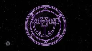 Marquis Leraje⎪Dark Ritual & Meditation + Reiki⎪Dark Ambient Music for Witches