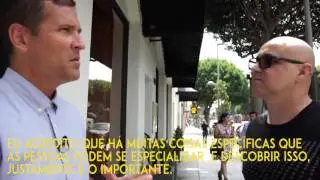 DJCOM Apresenta: Kaskade #10Anos (Webs&eacute;rie)
