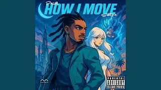 How I Move