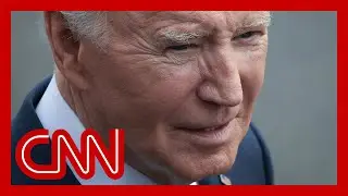 Biden says he has decided how to respond to attack in Jordan