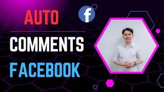 Auto Comment On Facebook | How To Auto Comments On Facebook Ads Post