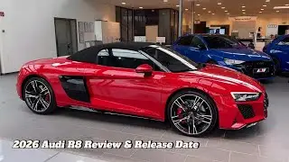 BEST TOP 5 SPORTS SEDAN OF 2026 RELEASE
