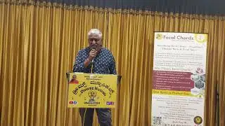 #trending #singersmeet #DreamzMusicals #karoakemeet #jan2026 #solo by Gocha 