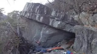 Ninja Skills 8b+ Sobrio