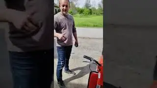TOMOS 14 TLS 42 KLIP