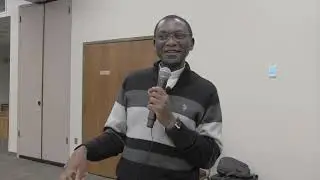 The Real Deal Theology with Fr  Mugagga Lule 11 24 2025 pt 1