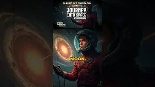 Mysterious Ship Encounter: Are We Alone?