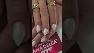 #manicure_lovers #nailstyle #nailart #nails #unhas #salon #beauty #onglerie #onglesgel #onglelong