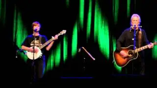 Kris Kristofferson & Kelly Kristofferson - The hero (Frankfurt, Germany)