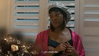 Anathi must die – Gqeberha: The Empire | Mzansi Magic | S1 | Ep 50