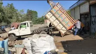 pickup truck body||tata ace cabin repair||pickup body work#farmingvlogs #viral #farming