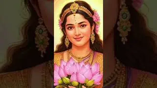 GODDESS OF DHAN PAISA PEACE  | MONEY | LIFE SUSTAINER MONEY #Motivation #money #wealth #happiness #.