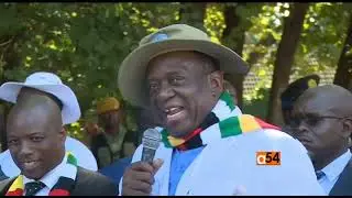 Africa 54
