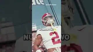 Is Caleb Downs Ohio State's BEST Player in 2024?!?