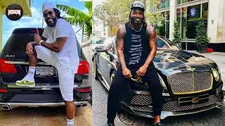 Chris Gayle New Car Collection