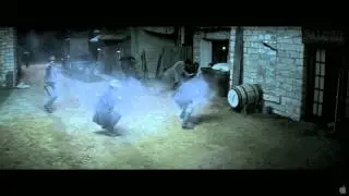 The Legend of Hell's Gate (2012) Trailer