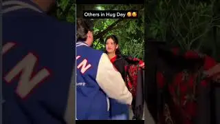 Happy Hug Day In Advance Guys😂 #viral #like #comment #share #subscribe #like4like #viral