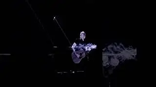 Roger Waters Mineir&atilde;o ao vivo 2023 - eclipse 