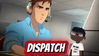 ADEAN PLAYS DISPATCH !!! EP. 1 & 2