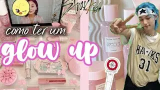 Como ter um glow up, 5 dicas