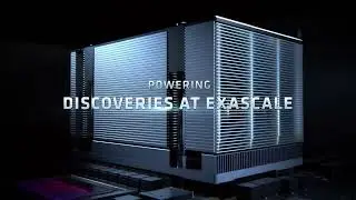 Introducing the AMD Instinct&trade; MI200 Series Accelerator