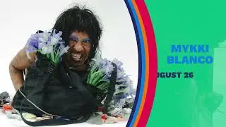 2022 Capital Pride Festival - 16x9 15s en