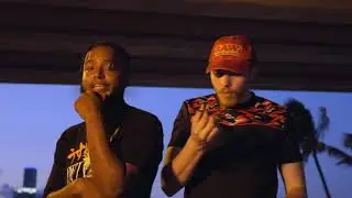 Lotta Love - Lemon Pepper Freestyle ( REMIX)