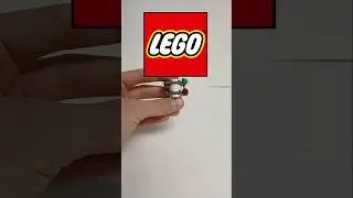 Lego Doesn't Want You To Know This Hack #legoshorts #legoaddict #lego #minikit