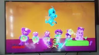 Muppet Babies | &iexcl;Yo soy un genio! | Disney Junior