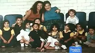 'Mamá Rosa', líder del albergue 'La Gran Familia', queda libre