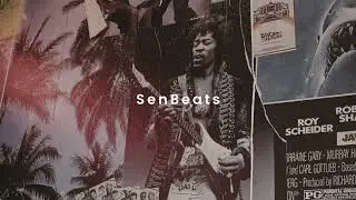 70sロック サンプリング系 Type Beat No1169 / soul sampling hiphop japanese boombap beat