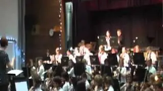 Orchestra - Three King Strut