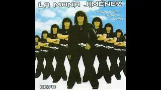La Mona Jimenez 01-Pecho Frio
